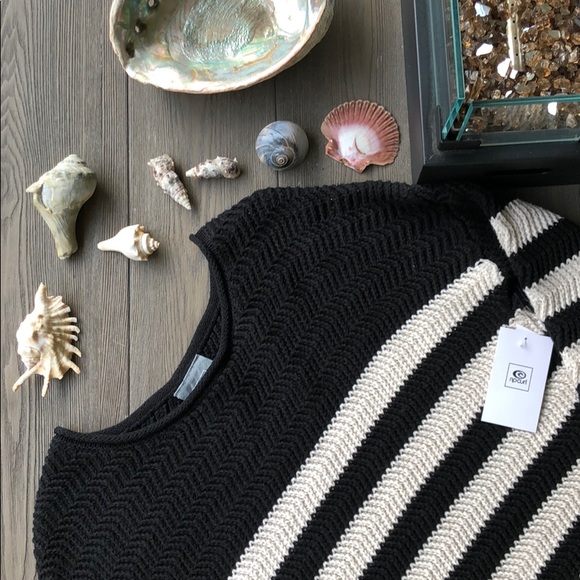 Rip curl sweater - Picture 3 of 6